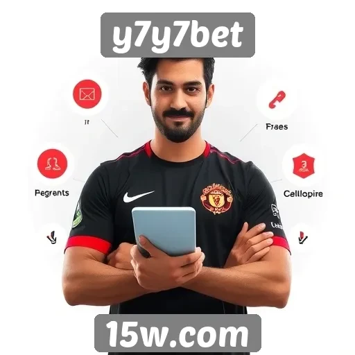 Benefícios e desvantagens de usar y7y7bet