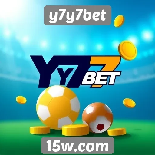 Política de bônus e promoções do y7y7bet