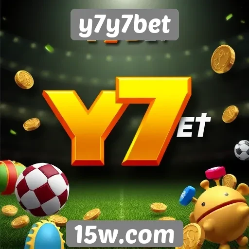 Comparação de bônus e promoções do y7y7bet