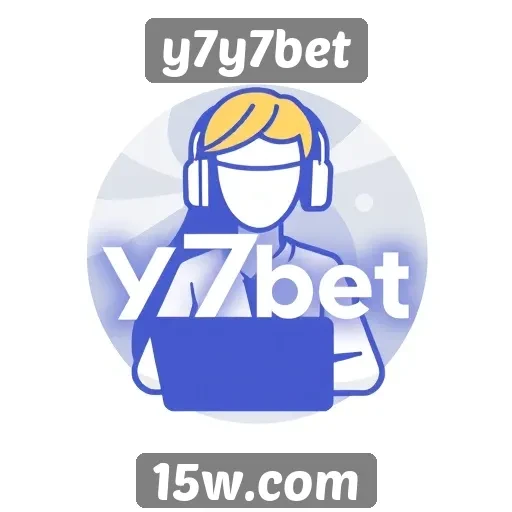 Suporte ao cliente eficiente na plataforma y7y7bet