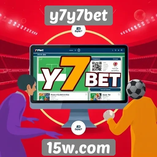 Recursos e funcionalidades do site y7y7bet