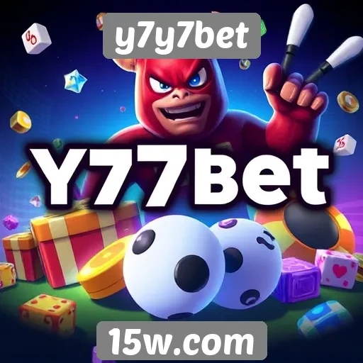 Análise de jogos disponíveis no site y7y7bet