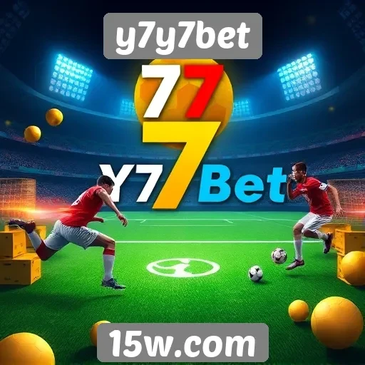 Histórico de crescimento do y7y7bet