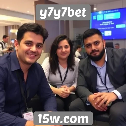 Entrevista com usuários sobre a y7y7bet
