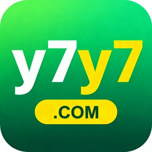 Logotipo y7y7bet