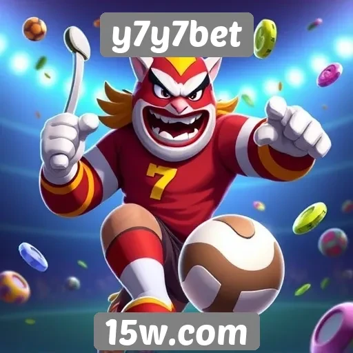 Novos jogos disponíveis em y7y7bet