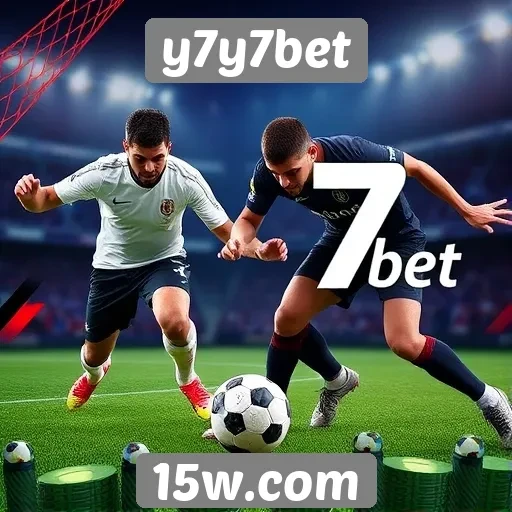 Novas promoções atraem jogadores para y7y7bet