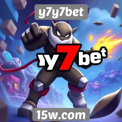 Tendências de jogos populares no y7y7bet