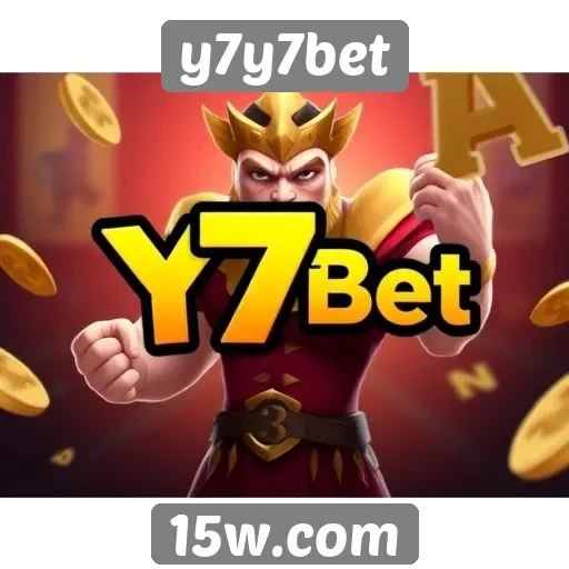 Jogos populares acessíveis no y7y7bet