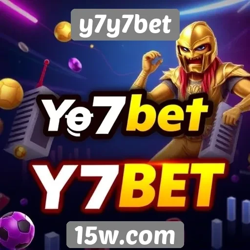 Promos e bônus disponíveis no y7y7bet