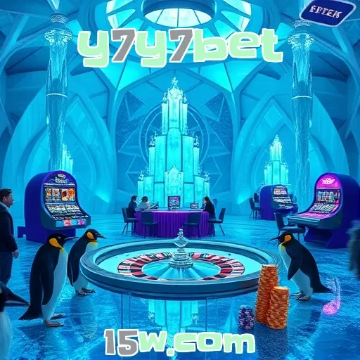 y7y7bet Promoções