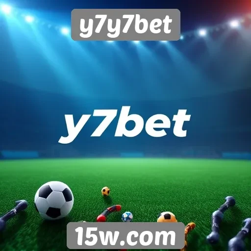 Atualizações recentes no site y7y7bet