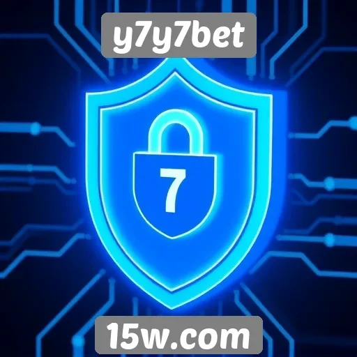 Análise da segurança no site y7y7bet