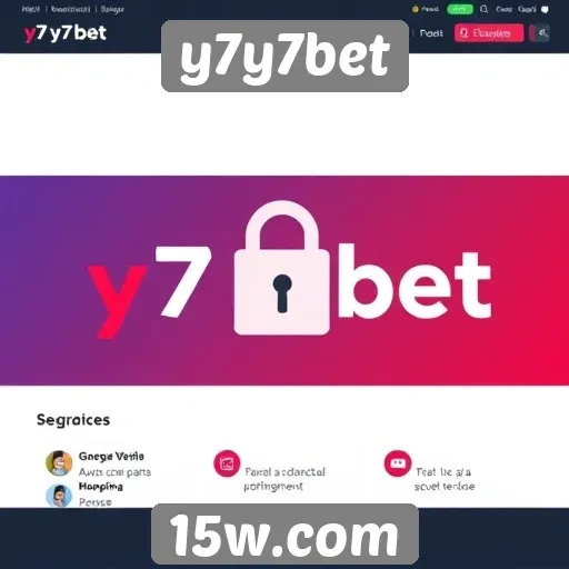 Avaliação da segurança no y7y7bet