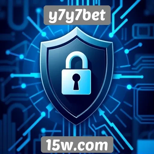estudo sobre segurança em plataformas de jogos como y7y7bet