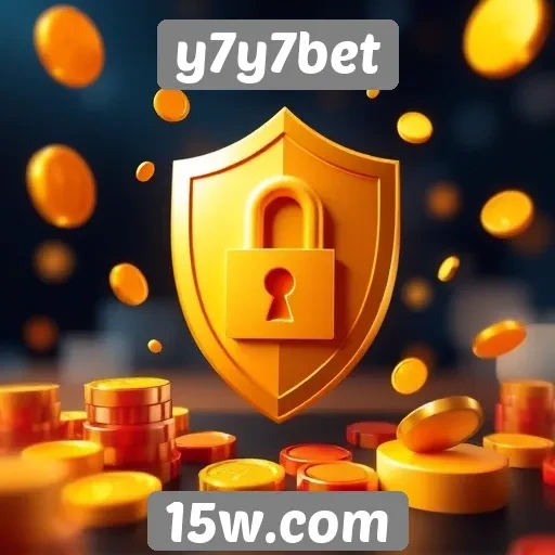 Segurança e privacidade no y7y7bet em foco