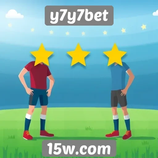 Experiência do usuário no site y7y7bet avaliada por especialistas