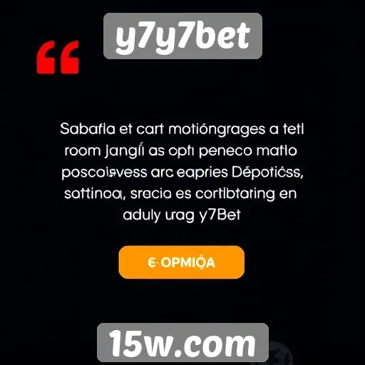 opiniões de usuários sobre y7y7bet