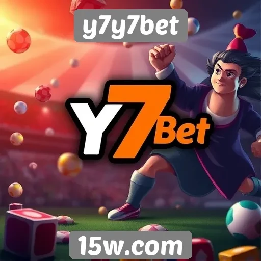 Análise da plataforma de jogos y7y7bet