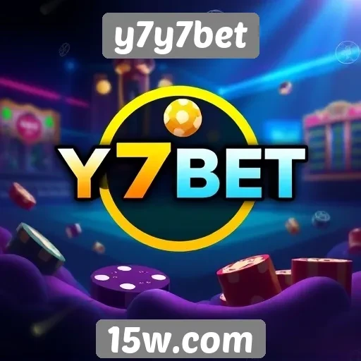 y7y7bet apresenta novos jogos de cassino em 2026
