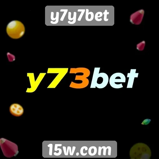 Novidades e promoções do y7y7bet
